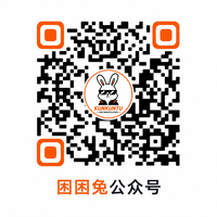 母狗公众号二维码